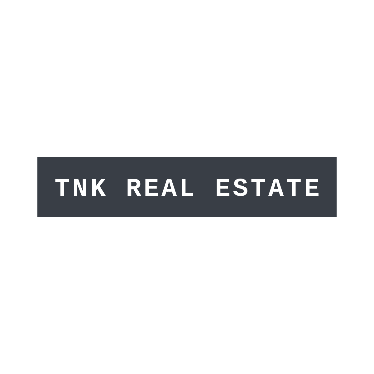 TNK REAL ESTATE